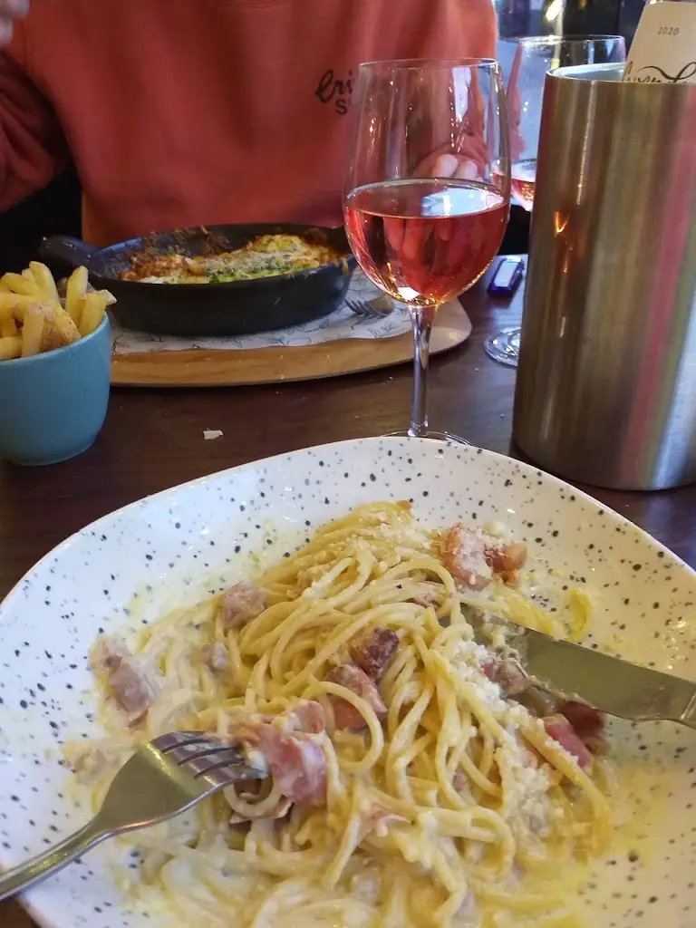 Menu_Bella Italia - Stratford Upon Avon_Stratford-upon-Avon_image_6