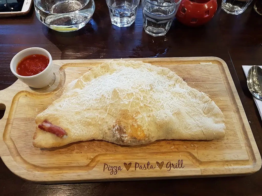 Menu_Bella Italia - Stratford Upon Avon_Stratford-upon-Avon_image_9