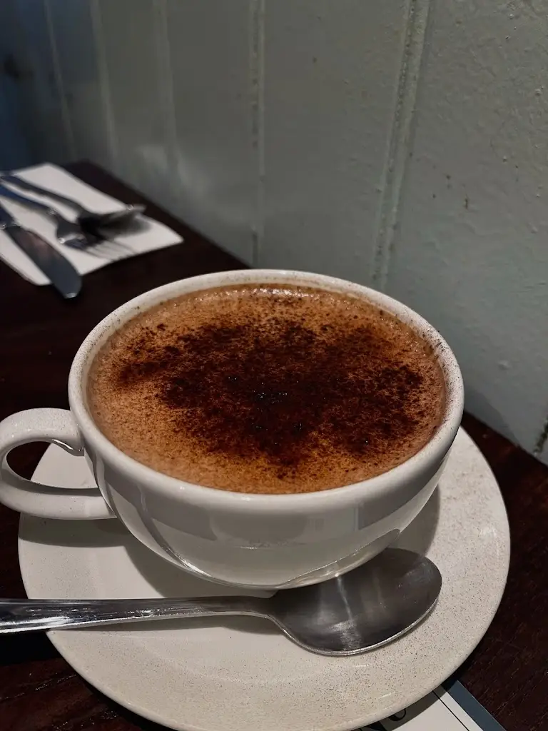 Joline_Bella Italia - Stratford Upon Avon_Stratford-upon-Avon_review