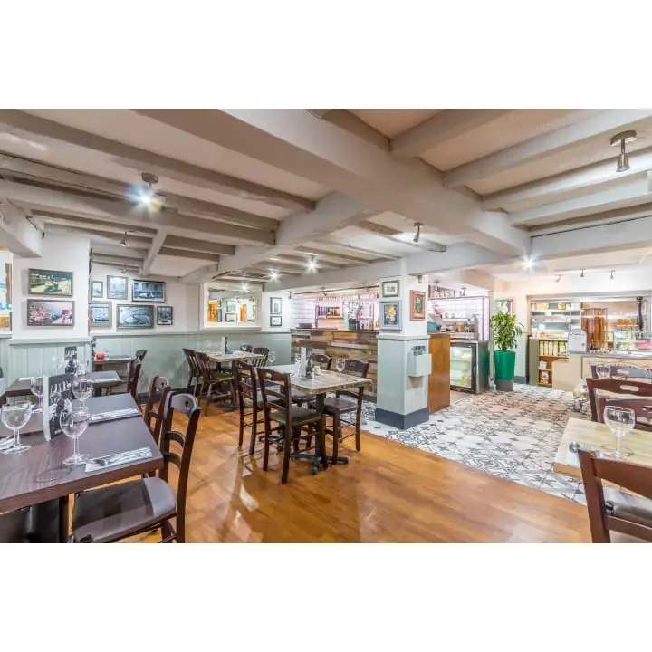 Bella Italia - Stratford Upon Avon ristorante a Stratford-upon-Avon