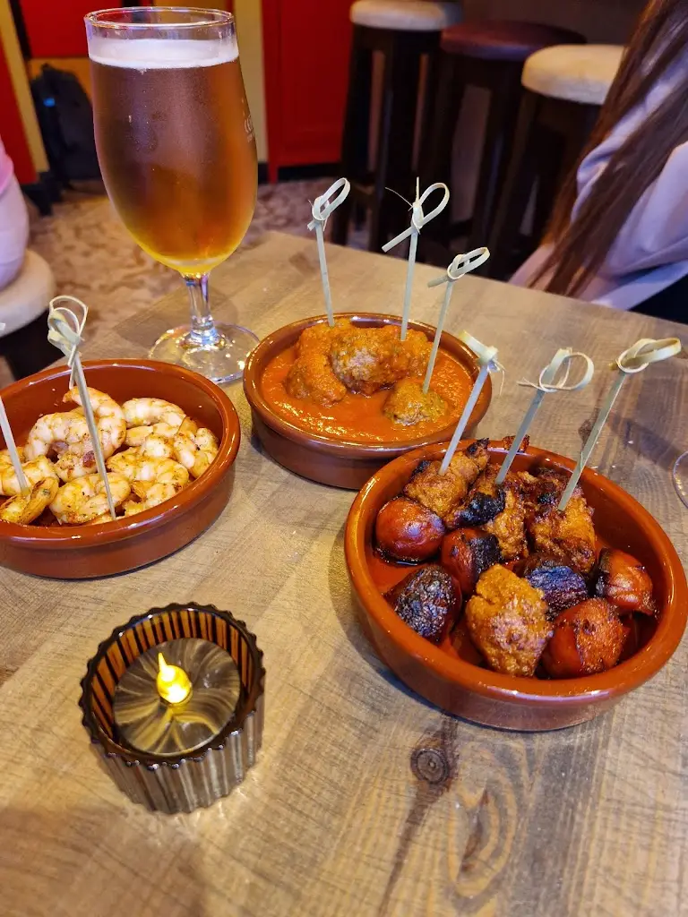 Menu_Bodega 19_Stratford-upon-Avon_image_3