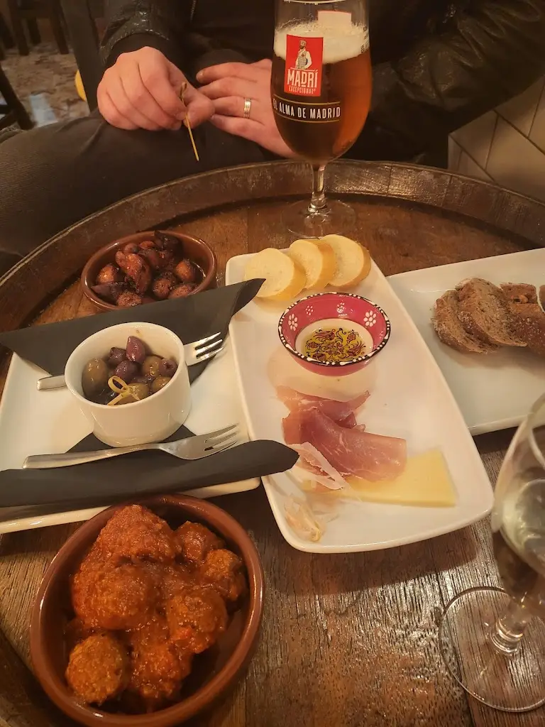 Menu_Bodega 19_Stratford-upon-Avon_image_4