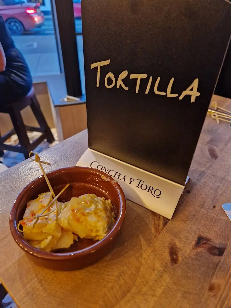 Menu_Bodega 19_Stratford-upon-Avon_image_6