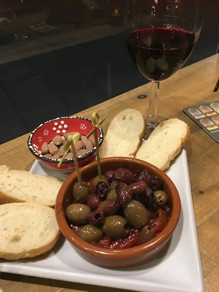 Menu_Bodega 19_Stratford-upon-Avon_image_7