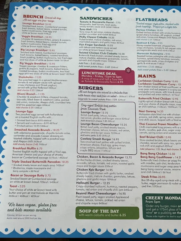 Prospero Lounge_Stratford-upon-Avon_menu_image_1