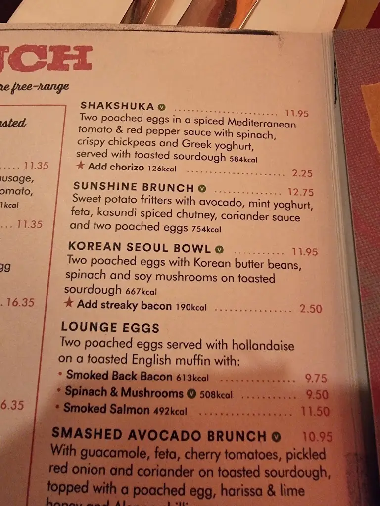 Menu_Prospero Lounge_Stratford-upon-Avon_image_2