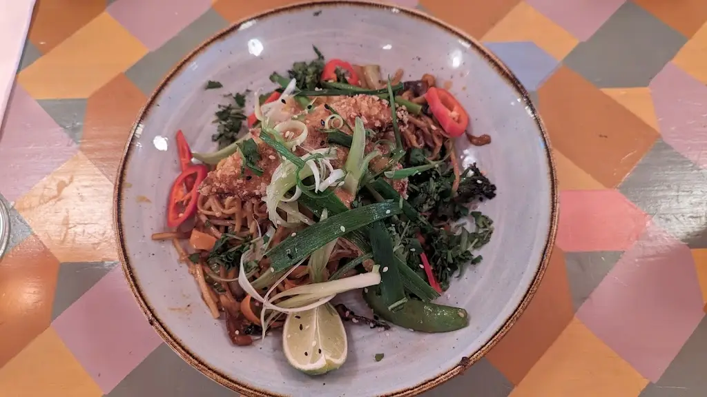 Menu_Prospero Lounge_Stratford-upon-Avon_image_7