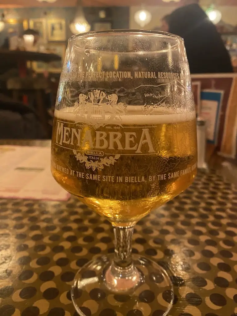 Menu_Prospero Lounge_Stratford-upon-Avon_image_9