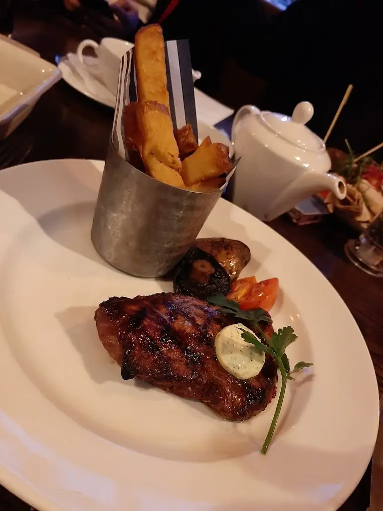 Menu_Encore Stratford Upon Avon_Stratford-upon-Avon_image_7