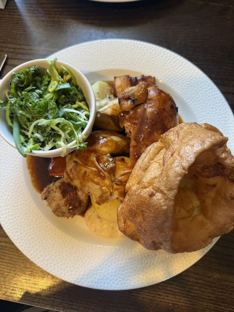 Ann KC_Encore Stratford Upon Avon_Stratford-upon-Avon_review