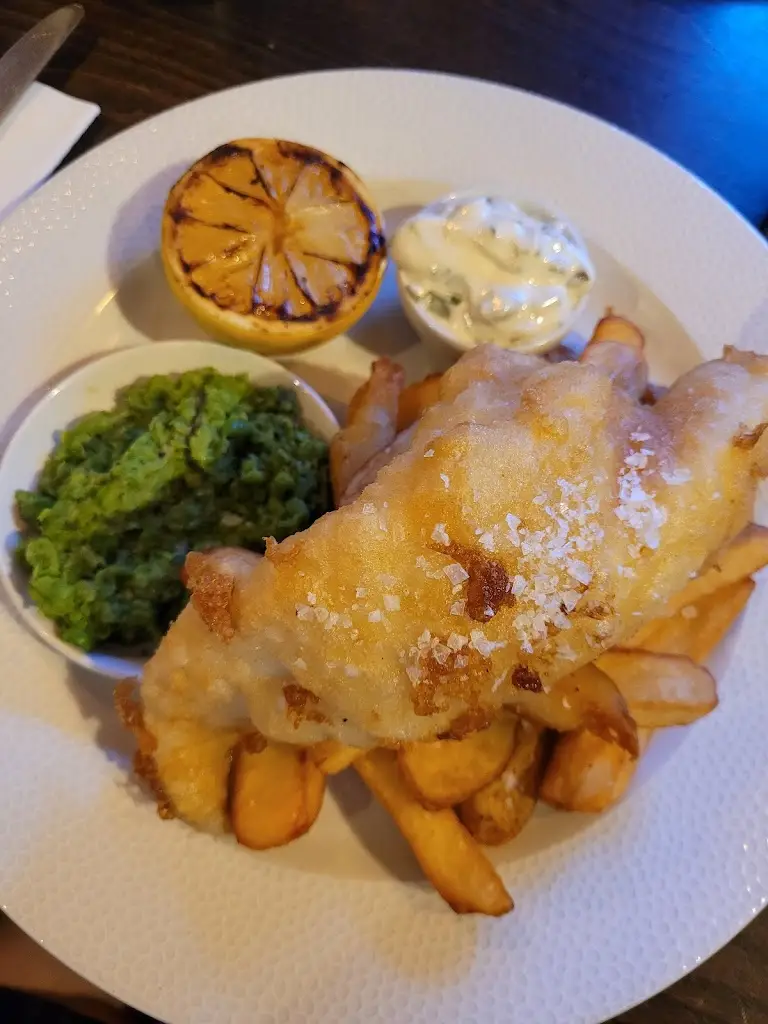 Kristine L_Encore Stratford Upon Avon_Stratford-upon-Avon_review