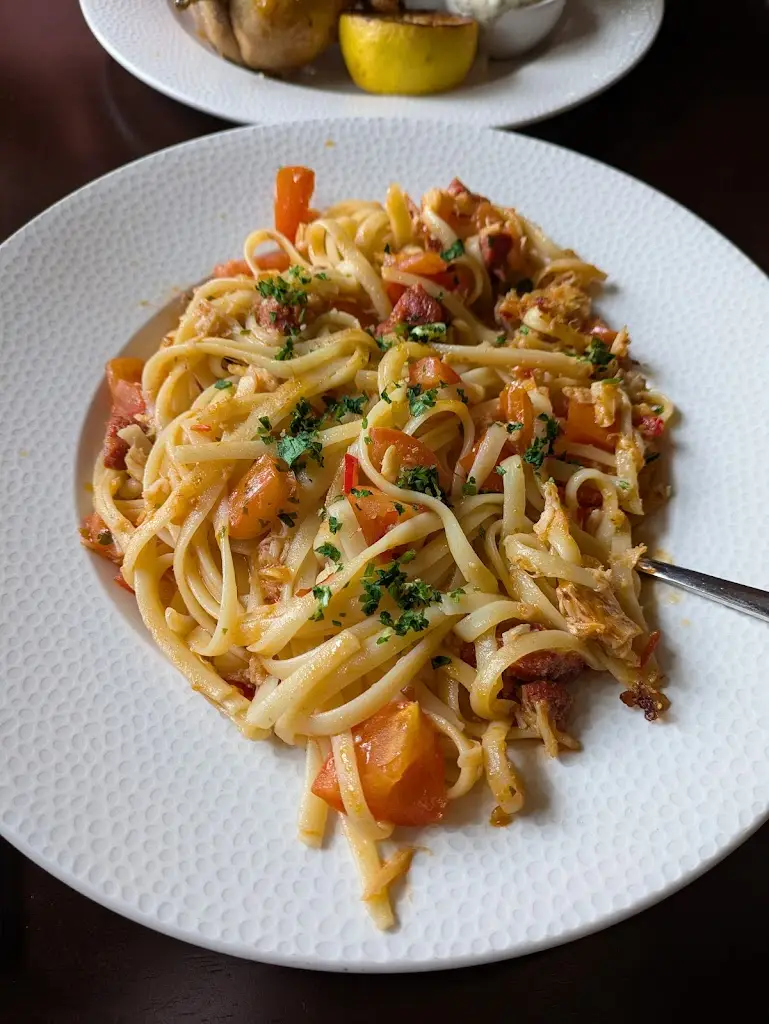 Lana Brady_Encore Stratford Upon Avon_Stratford-upon-Avon_review