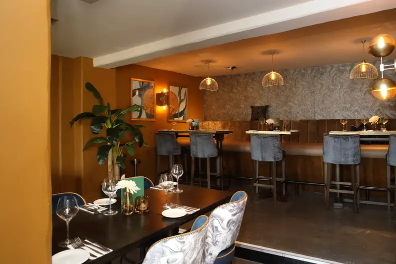 Encore Stratford Upon Avon ristorante a Stratford-upon-Avon