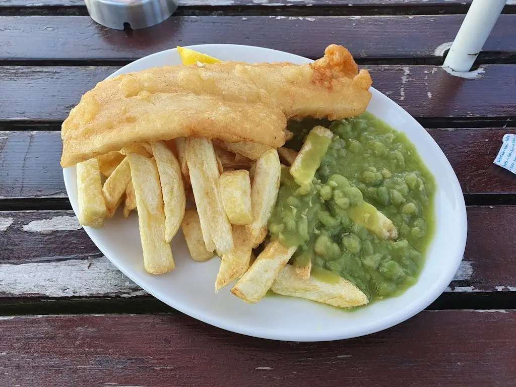 Seb Sebastian_The Miners Arms_Swarthmoor_reseña