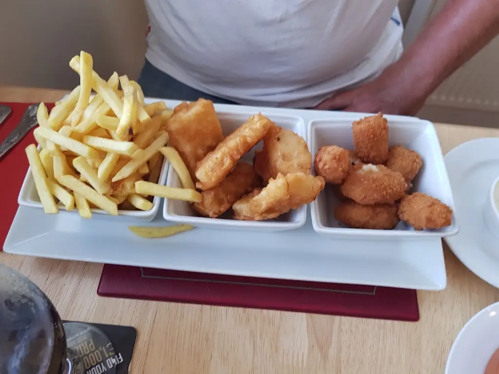 Julie Cooper_The Miners Arms_Swarthmoor_reseña