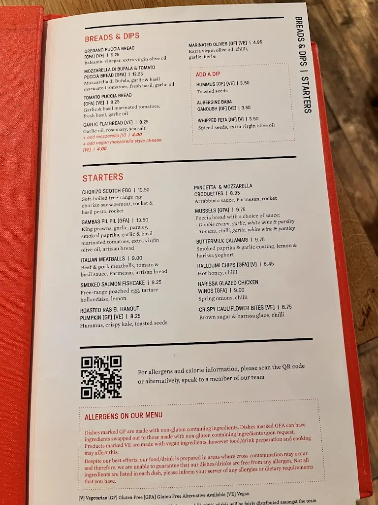 Menu_The Beech House Beaconsfield_Beaconsfield_image_2