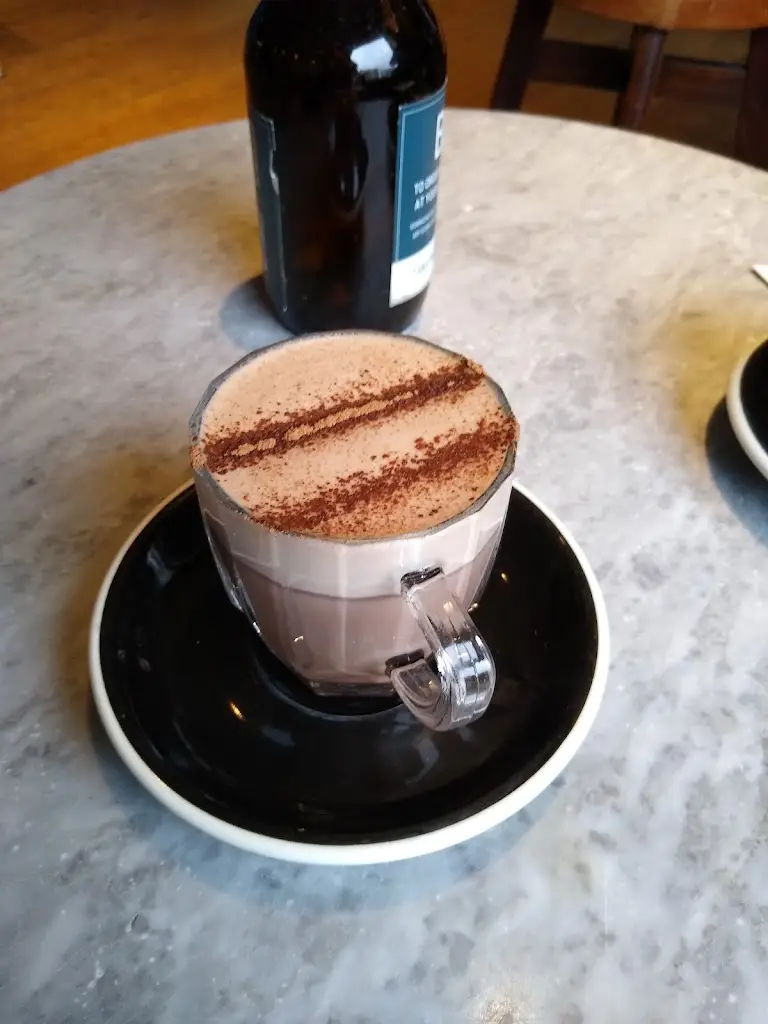 Menu_The Beech House Beaconsfield_Beaconsfield_image_8