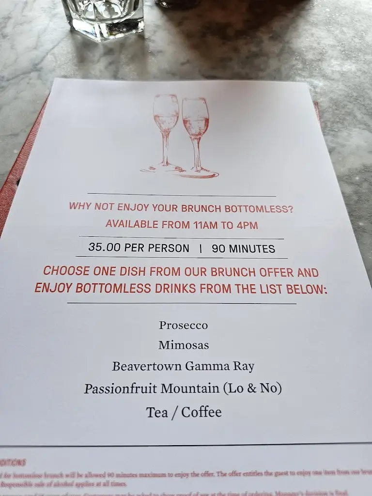 Jeeten Fatania_The Beech House Beaconsfield_Beaconsfield_review