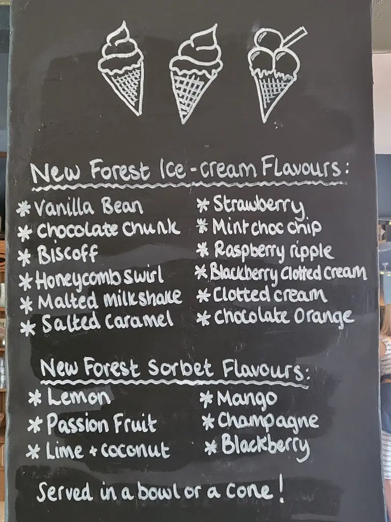 Menu_The Brickmakers_Swanmore_image_4