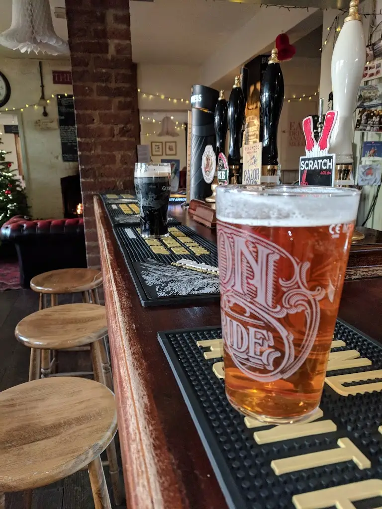 Menu_The Brickmakers_Swanmore_image_7