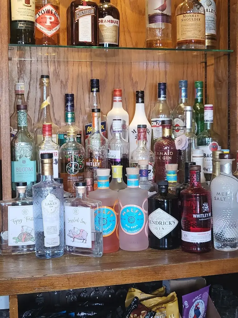 The Brickmakers ristorante a Swanmore