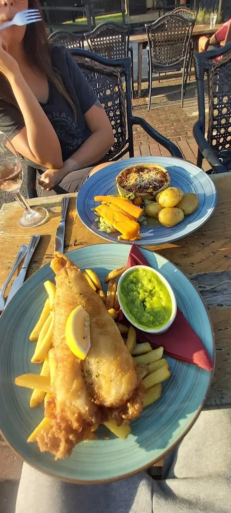 Menu_The Hunters Inn_Swanmore_immagine_5