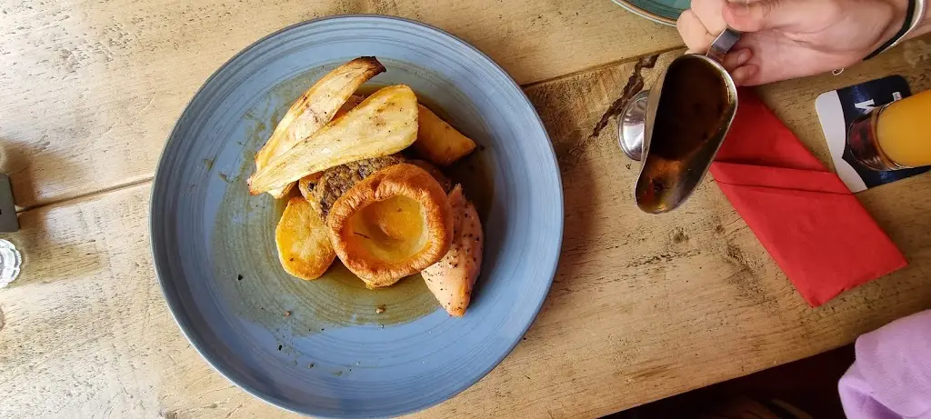 Menu_The Hunters Inn_Swanmore_immagine_7