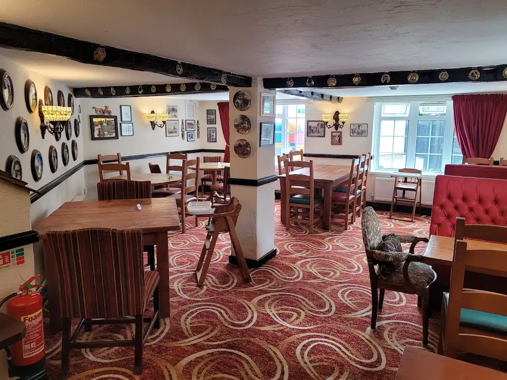 The Hunters Inn_Swanmore_slider_image_1