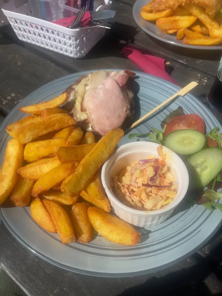 The Hunters Inn_Swanmore_slider_image_2