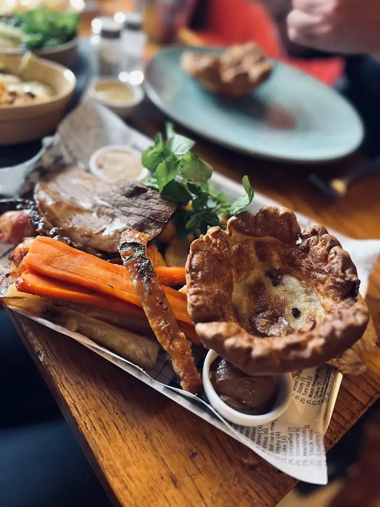 The Hunters Inn_Swanmore_slider_image_3