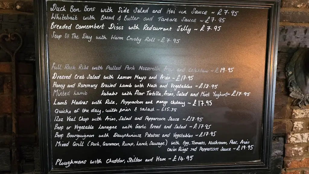 Menu_The Rising Sun_Swanmore_image_1