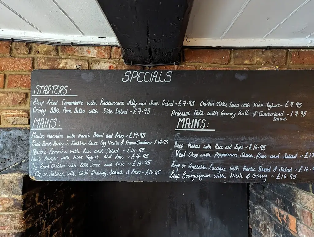 Menu_The Rising Sun_Swanmore_image_3