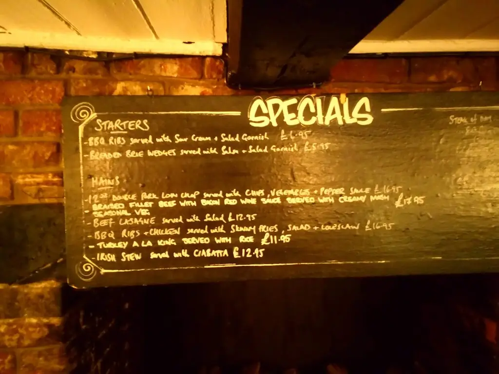 Menu_The Rising Sun_Swanmore_image_4