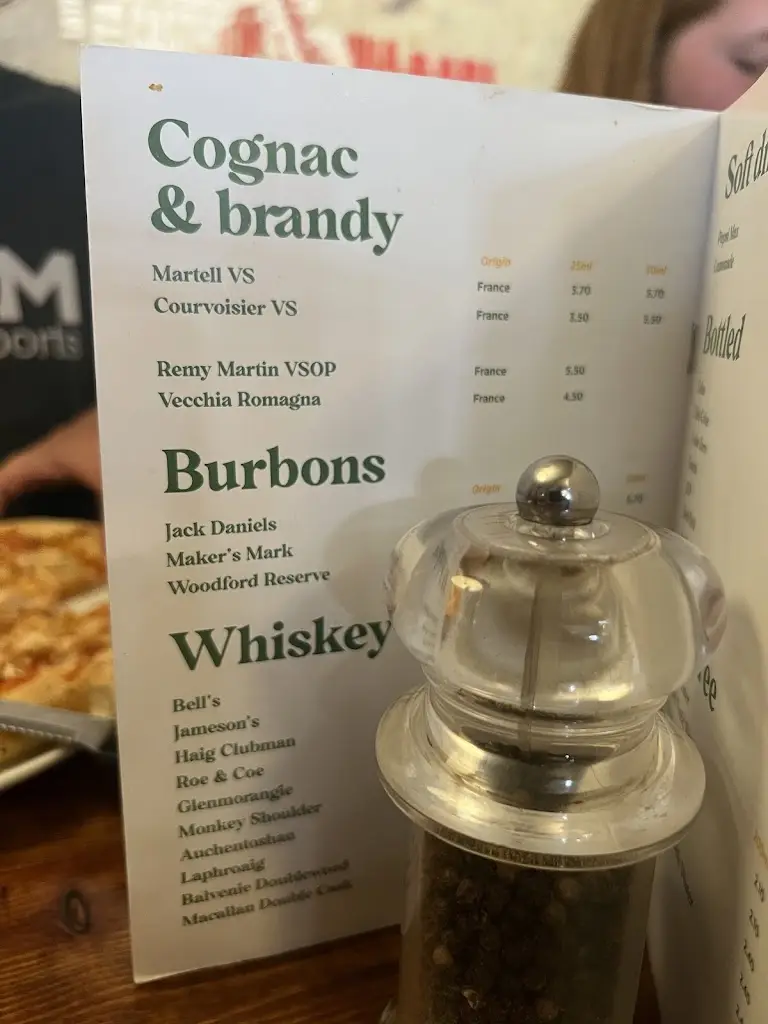 Menu_Italian Kitchen_Sunderland_image_2