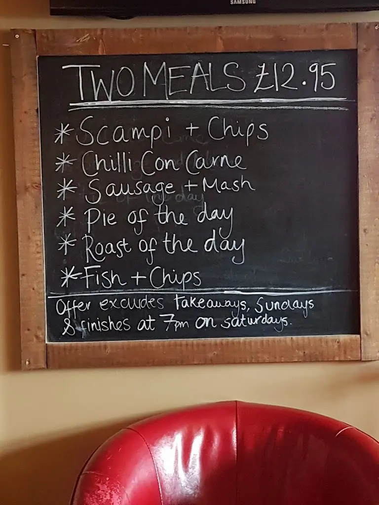 Menu_Italian Kitchen_Sunderland_image_3