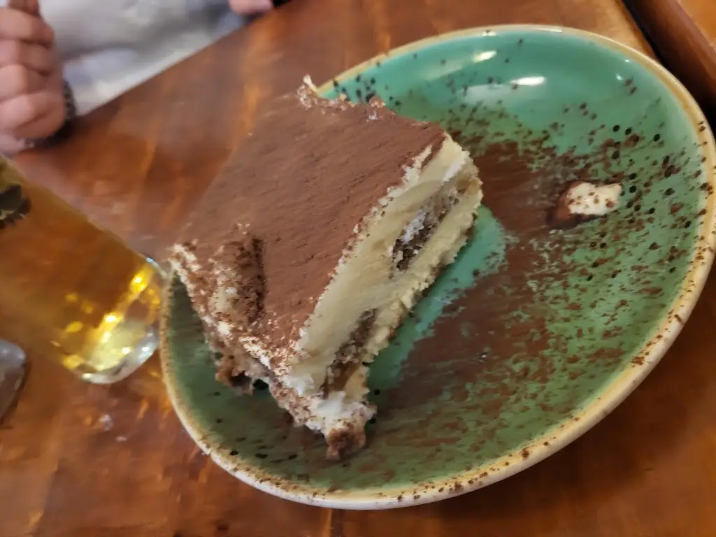 Allton C_Italian Kitchen_Sunderland_review