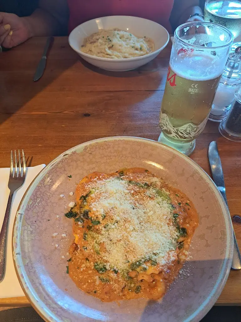 Kevin Gill_Italian Kitchen_Sunderland_review