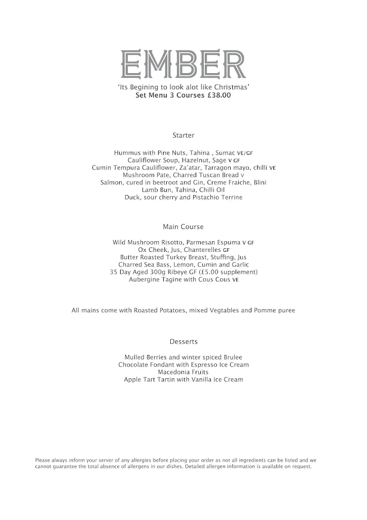 Menu_Ember_Sunderland_image_1