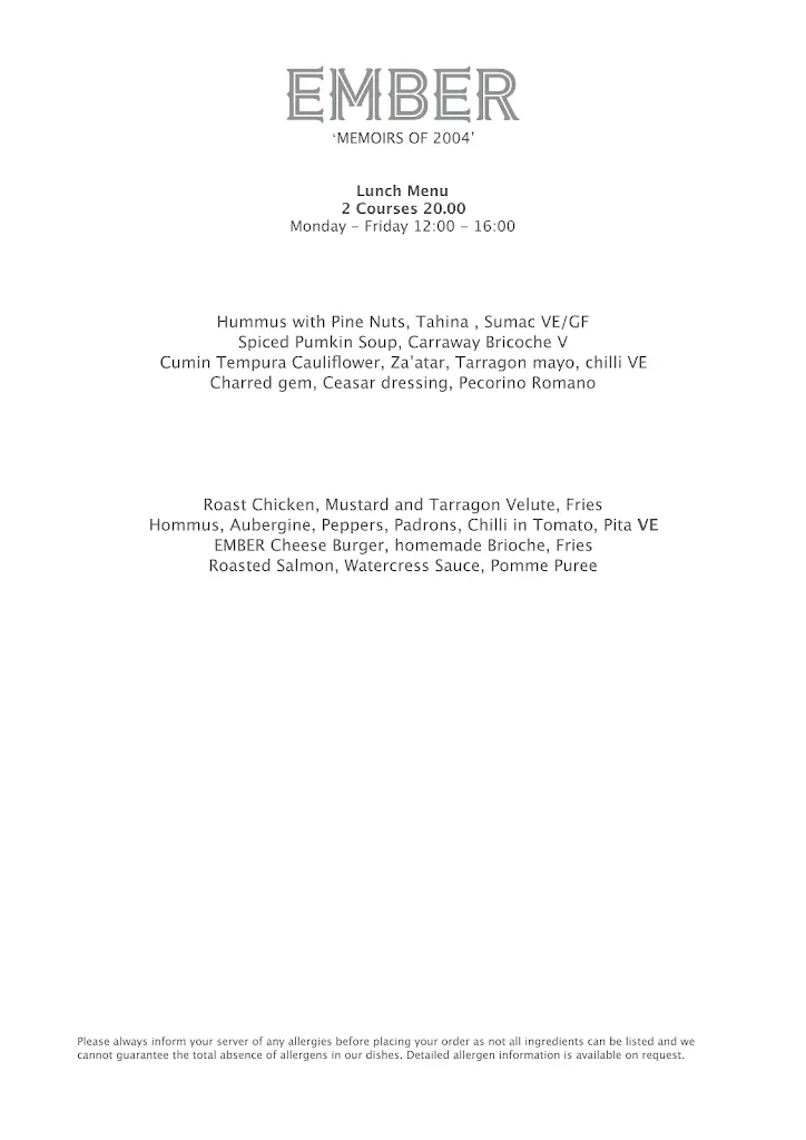 Menu_Ember_Sunderland_image_4