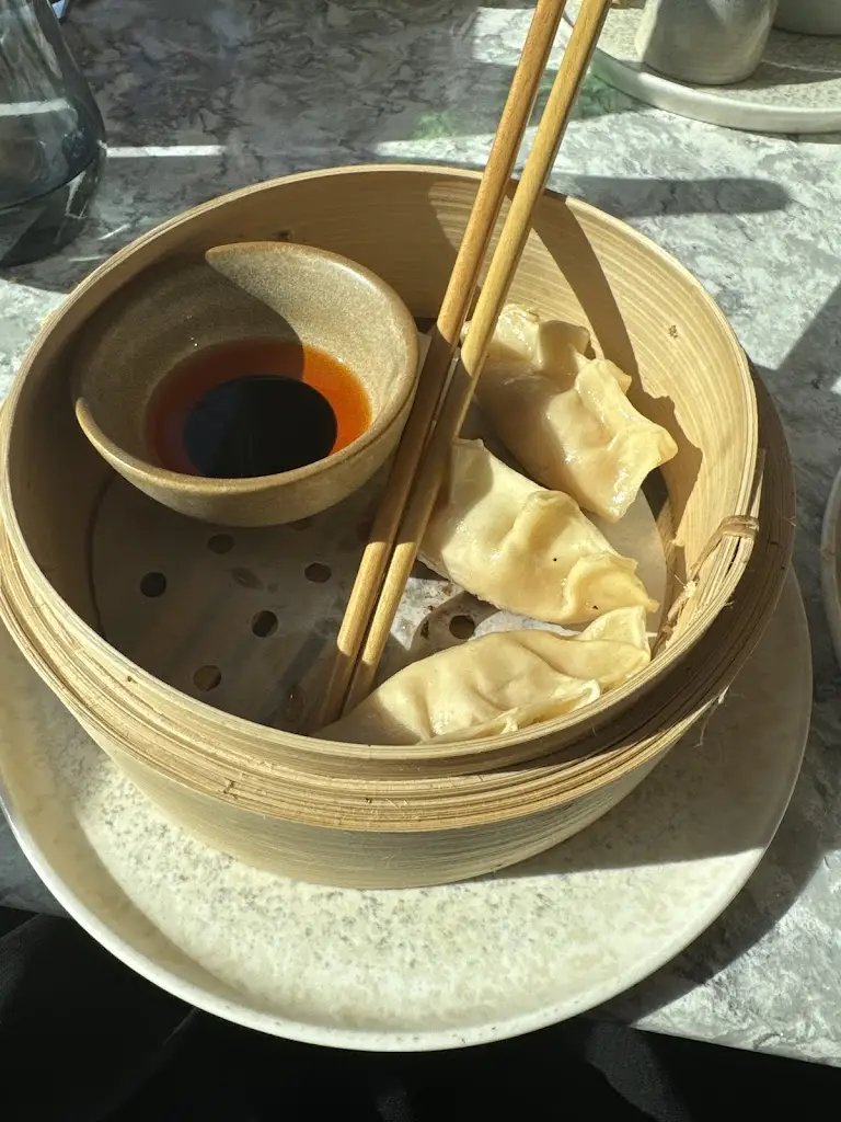 Sara Marston_Ember_Sunderland_review