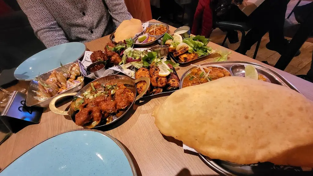 Menu_My Delhi Sunderland_Sunderland_image_5