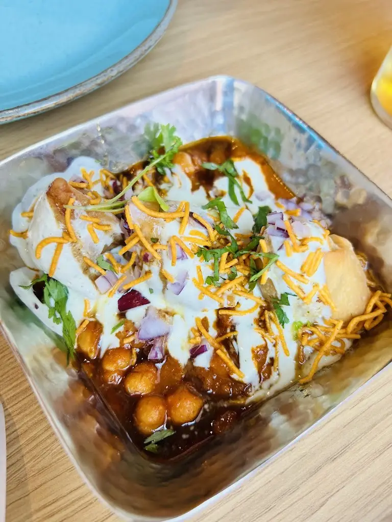 Menu_My Delhi Sunderland_Sunderland_image_6