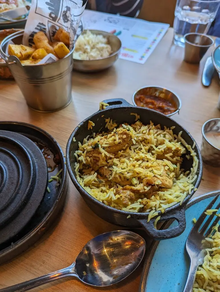 Menu_My Delhi Sunderland_Sunderland_image_7