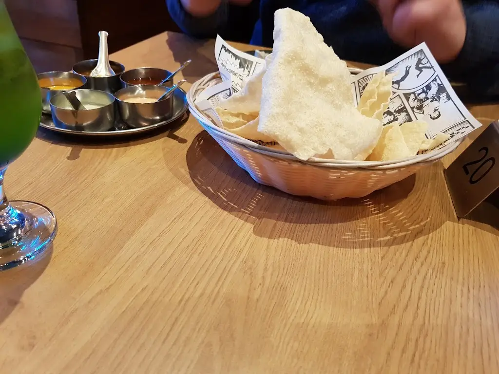 Menu_My Delhi Sunderland_Sunderland_image_9