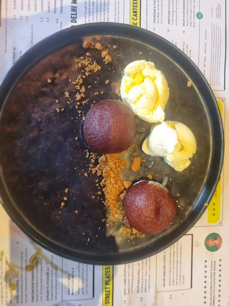 Archita Nanda_My Delhi Sunderland_Sunderland_review