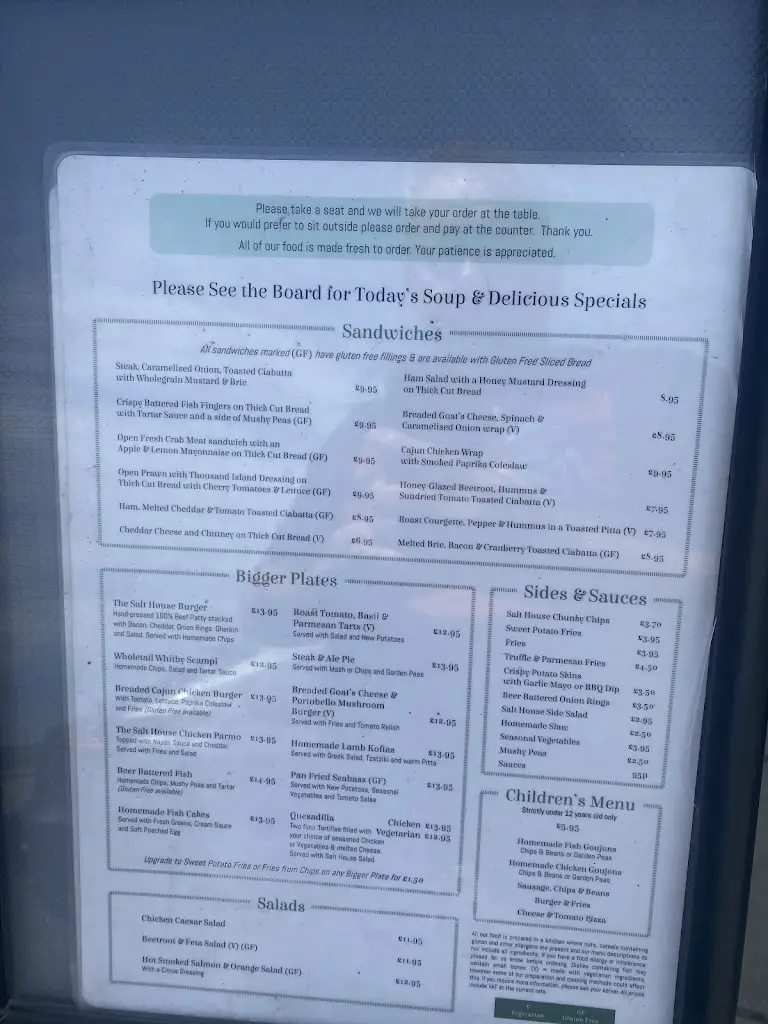 Menu_The Salt House Kitchen_Sunderland_image_2