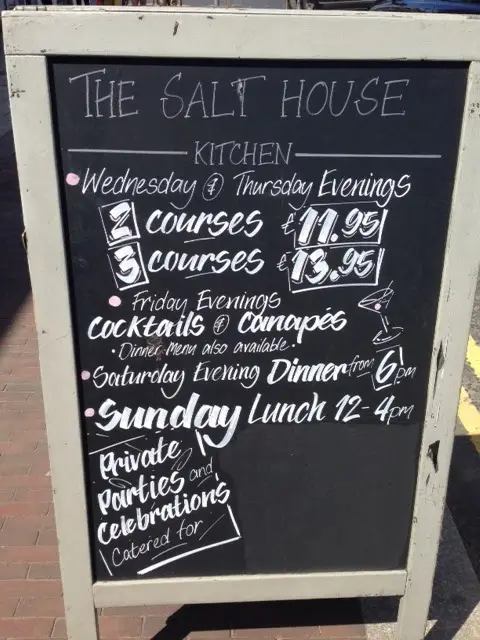 Menu_The Salt House Kitchen_Sunderland_image_4
