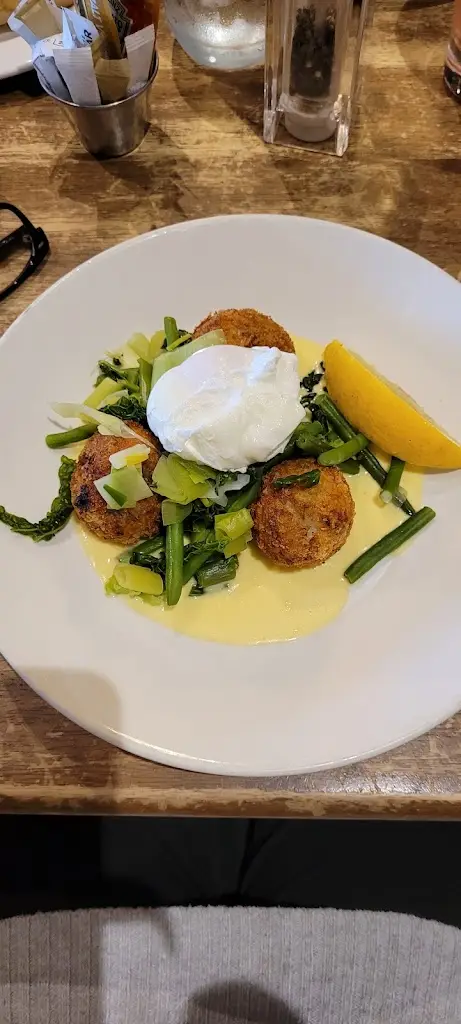 Abby Shovlin_The Salt House Kitchen_Sunderland_review