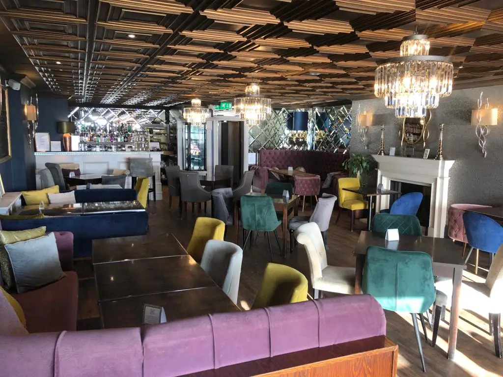 The Salt House Kitchen restaurant in Sunderland