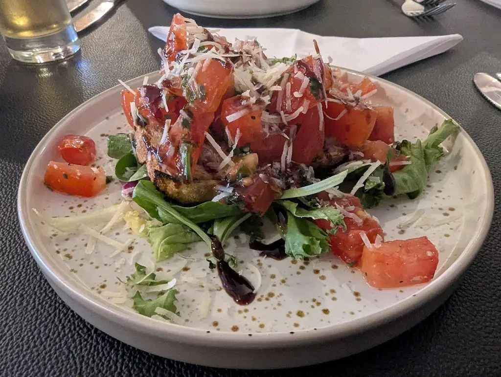 Alan_Roma Restaurant_Sunderland_review